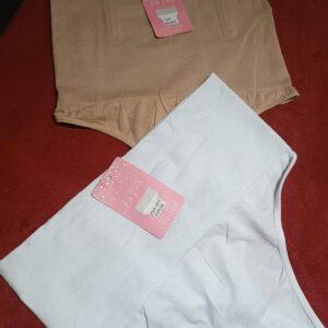 Faja Colaless Baja (con y sin ballena)