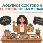 Tienda de lencería y ropa interior con asesoramiento personalizado en San Luis - El Rincón de las Medias
